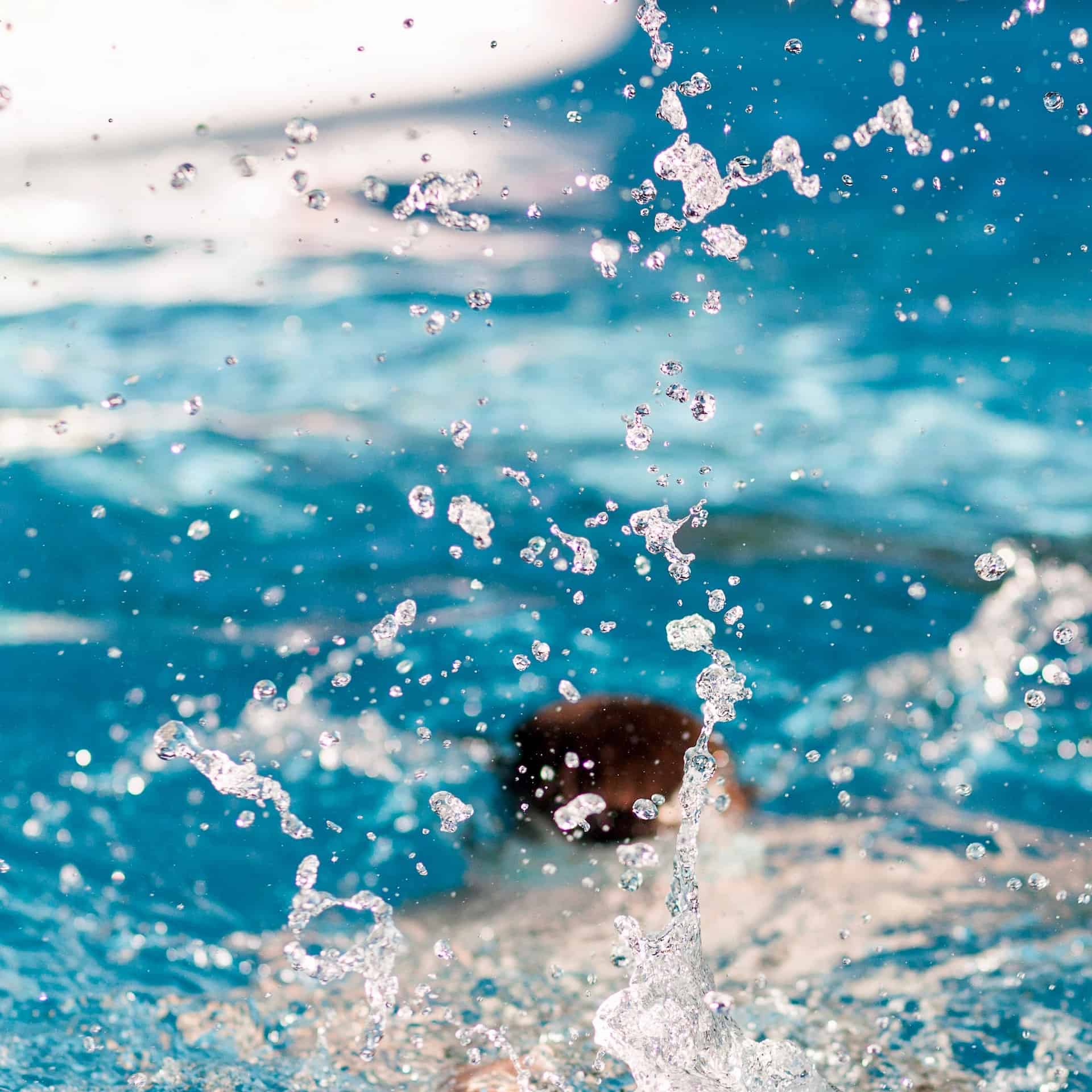 Ballet in the water. What does synchronized swimming consist of?