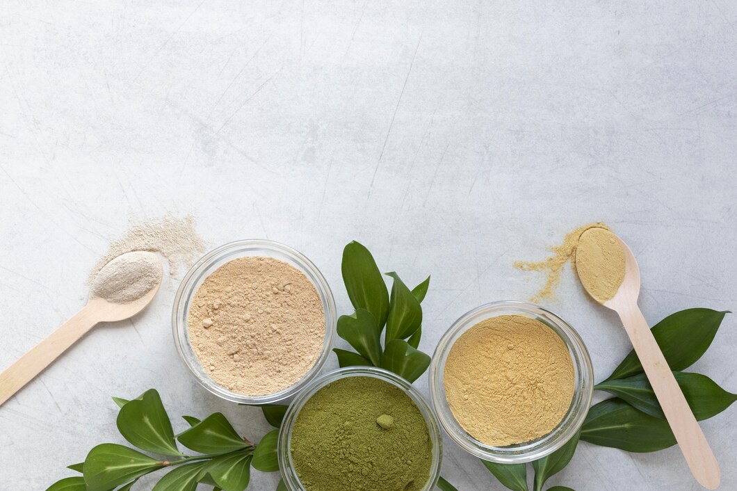 Exploring the health benefits of plant-based greens powder for active individuals