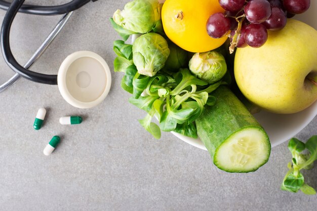 Exploring the benefits of integrating high-quality health supplements into your daily routine