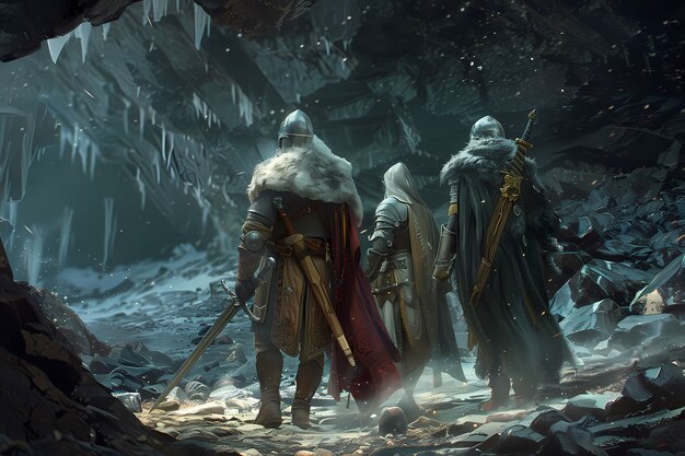 How Can Norse Mythology Enhance Your Tabletop Gaming Experience?
