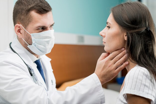 Understanding Best Practices for Diagnosing and Managing Strep Throat in Canada