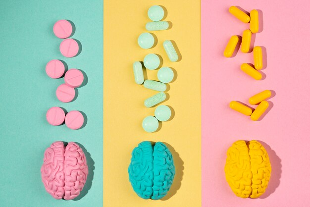 How Can Nootropics Enhance Cognitive Performance?
