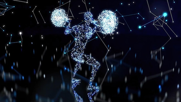 Exploring the Benefits and Science Behind Peptides and SARMs